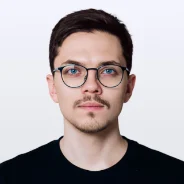 Дмитрий Полонский
