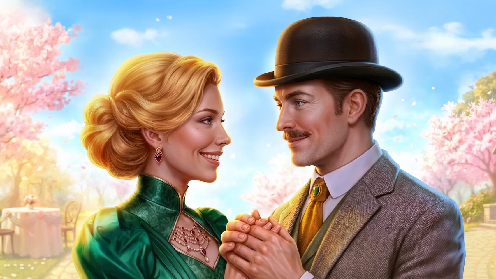 Sherlock: Hidden Object